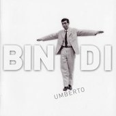 Umberto Bindi