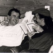 Yann-Fañch Kemener & Erik Marchand (1985)