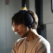 From the New album
