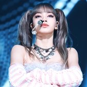 LISA - SBS Inkigayo