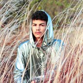 Gab Coelho by Elton Rickarty