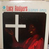 Lucy "Sister Soul" Rodgers