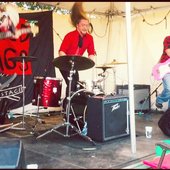 The Red Flags Summerfest 2018