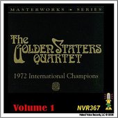 The Golden Staters - Masterworks Series Volume 1