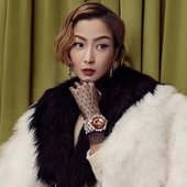 鄭秀文 | VOGUE HK – jul. 2022