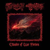 Thunder of War Forlorn