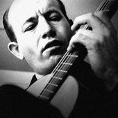 Charlie Byrd (large image)