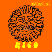 AMPER NICO Mithra II