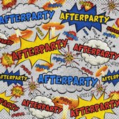 AFTERPARTY - Single