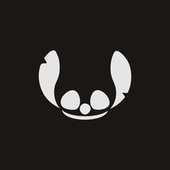 current in use logo