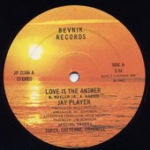 Love is the Answer