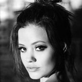 Sarah Jeffery