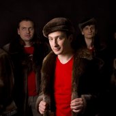 Группа ДРОЗДЫ 