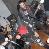 Doomsday - Gods of punk !!! (Colombia)