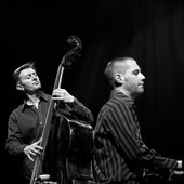 Vasil Hadzimanov Trio @ Skopje Jazz Festival 2011, photo by: Sasho N. Alushevski