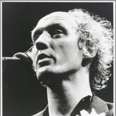 Herman van Veen, 1972