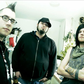 Broken Promises (Band from Sacramento, CA)