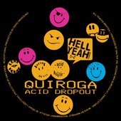 Acid Dropout - EP