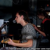 клуб \"Манхэттен\" Питер 2010