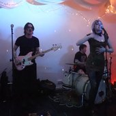 Live at The Old Bus Depot, Nottingham 27/03/26