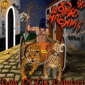 Ride of the Enforcer