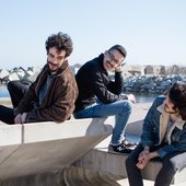 Blue End (2017)