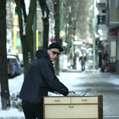 Pannierstraße | © Leni
