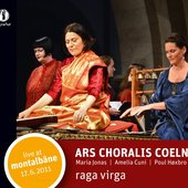 Raga Virga (Live at Montalbâne 17.6.2011)