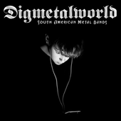 DigMetalWorld için avatar