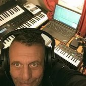 Ludö - studio.jpg