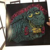 Sing It Brother, One More Time: A Tribute to Jason Molina