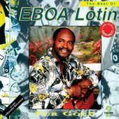 Best Of Eboa Lotin Vol.2