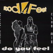 Do You Feel