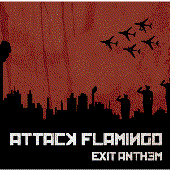 AttackFlamingo さんのアバター