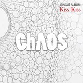 Kiss Kiss - Single