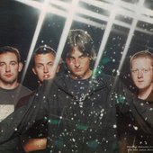 Starsailor in NME magazine