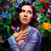 Marina and the Diamonds