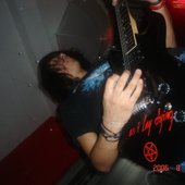 Carlos Norris