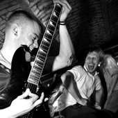 Dario & Boris