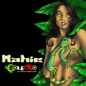 MAHIE - la mata que mata - 