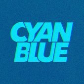 Cyanblue