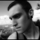 LastFM profile picture for @disapproved