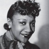 Alberta Hunter