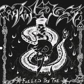 Fueled by the Flame
