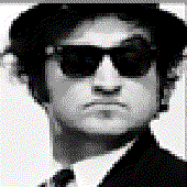 bigmonolith için avatar