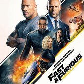 Fast & Furious Presents: Hobbs & Shaw (Original Motion Picture Soundtrack) [Deluxe Edition]