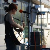 @FH Sommerkult 2010, Frankfurt