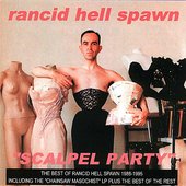 Scalpel Party