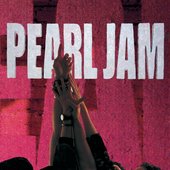 Pearl Jam - Ten (1400x1400)