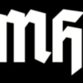 A.horde band logo.png